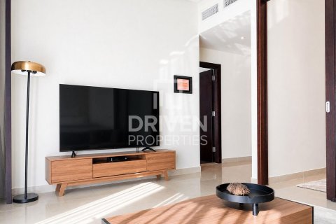 Apartment de 1 dormitorio en Business Bay, UAE No. 221512