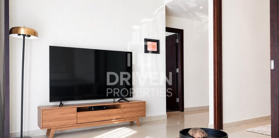 Apartment de 1 dormitorio en Business Bay, UAE No. 221512