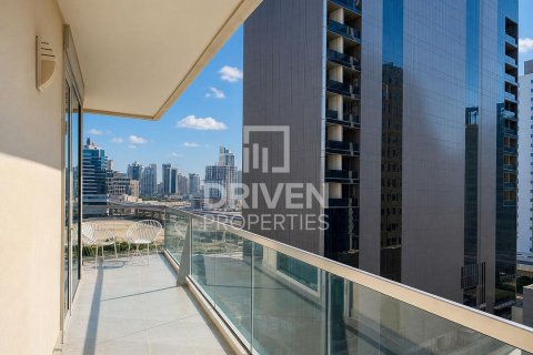 Apartment de 1 dormitorio en Business Bay, UAE No. 221512 11