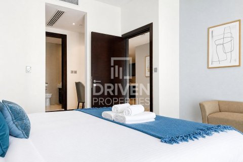 Apartment de 1 dormitorio en Business Bay, UAE No. 221512 7