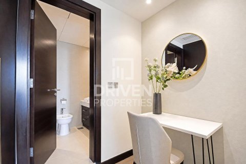 Apartment de 1 dormitorio en Business Bay, UAE No. 221512 9