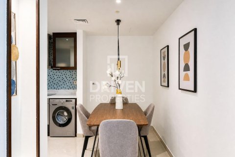 Apartment de 1 dormitorio en Business Bay, UAE No. 221512 6