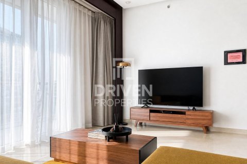 Apartment de 1 dormitorio en Business Bay, UAE No. 221512 4