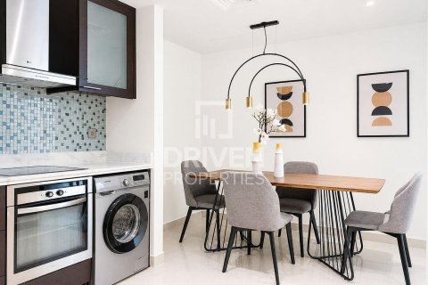 Apartment de 1 dormitorio en Business Bay, UAE No. 221512 5