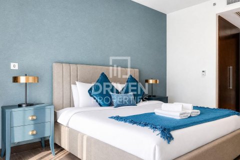 Apartment de 1 dormitorio en Business Bay, UAE No. 221512 8