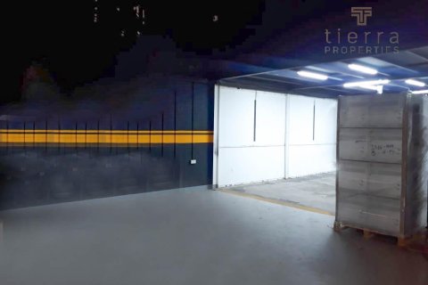 Warehouse de 306.6m² à Al Quoz, UAE No. 38873 4