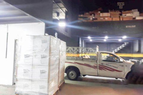 Warehouse de 306.6m² à Al Quoz, UAE No. 38873 5