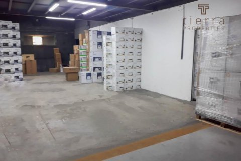 Warehouse de 306.6m² à Al Quoz, UAE No. 38873 3