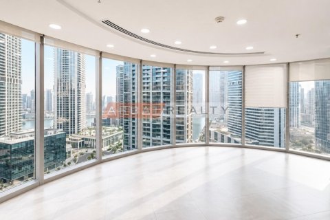 Office de 180.05m² en Business Bay, UAE No. 220383