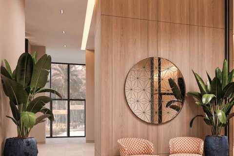2 غرف نوم شقة في Sidr 1 Residences دبي, الإمارات العربية المتحدة رقم 98007 7