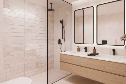 2 غرف نوم شقة في Sidr 1 Residences دبي, الإمارات العربية المتحدة رقم 98007 9
