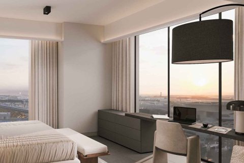 2 غرف نوم شقة في Sidr 1 Residences دبي, الإمارات العربية المتحدة رقم 98007 3