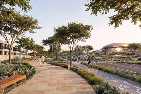 6 bedrooms Villa in Abu Dhabi, UAE No. 216837 10