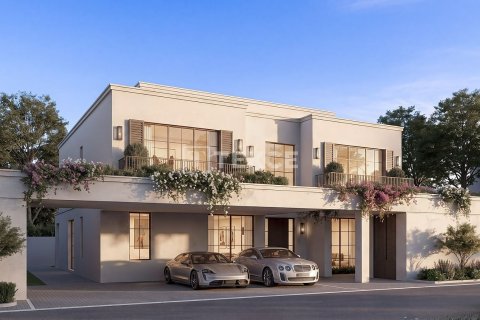 6 bedrooms Villa in Abu Dhabi, UAE No. 216837 6