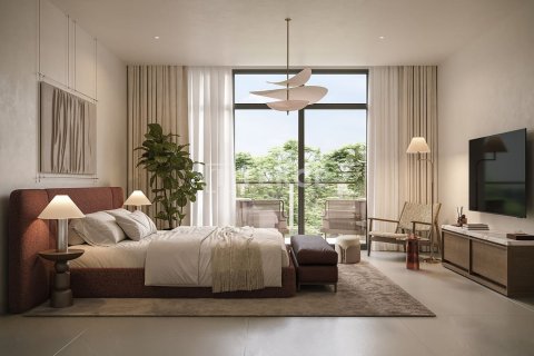 6 bedrooms Villa in Abu Dhabi, UAE No. 216837 16