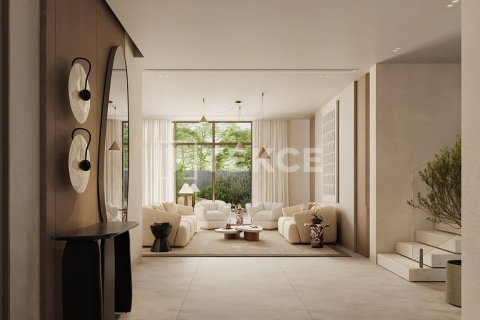 6 bedrooms Villa in Abu Dhabi, UAE No. 216837 18