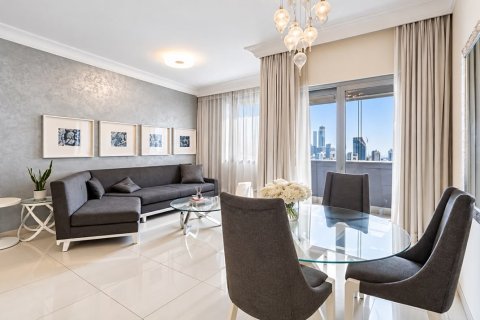 1 غرف نوم شقة في وسط مدينة دبي, الإمارات العربية المتحدة رقم 213583 5