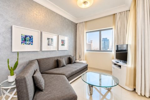 1 غرف نوم شقة في وسط مدينة دبي, الإمارات العربية المتحدة رقم 213583 3