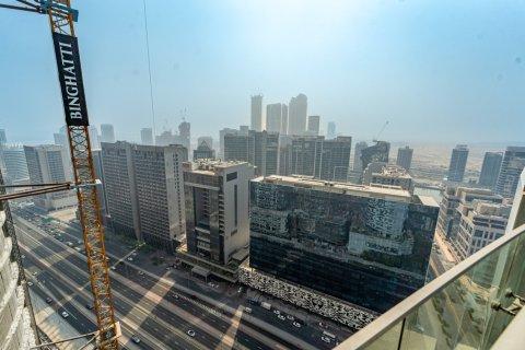 1 غرف نوم شقة في وسط مدينة دبي, الإمارات العربية المتحدة رقم 213583 11