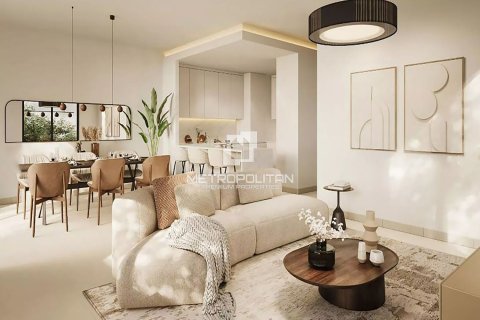 4 bedrooms Townhouse in Jebel Ali, UAE No. 129681 5