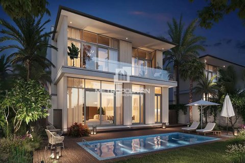 4 bedrooms Townhouse in Jebel Ali, UAE No. 129681 9