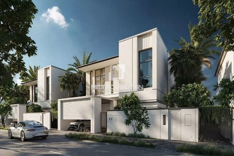 4 bedrooms Townhouse in Jebel Ali, UAE No. 129681 11