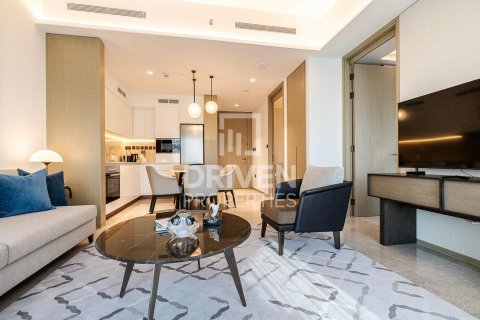 1 غرف نوم شقة في Address Harbour Point, الإمارات العربية المتحدة رقم 199892 12