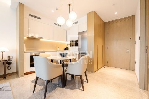 1 غرف نوم شقة في Address Harbour Point, الإمارات العربية المتحدة رقم 199892 4