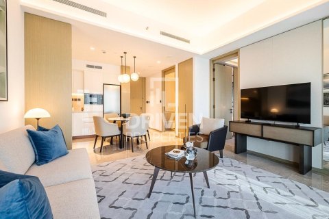 1 غرف نوم شقة في Address Harbour Point, الإمارات العربية المتحدة رقم 199892 10