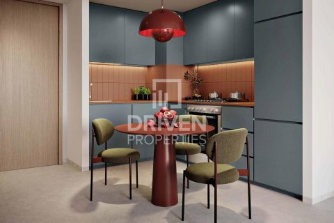 1 bedroom Apartment in Business Bay, UAE No. 226157 13