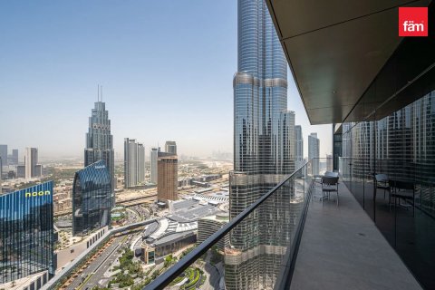 Appartement de 3 chambres à Downtown Dubai (Downtown Burj Dubai), UAE No. 219997 4