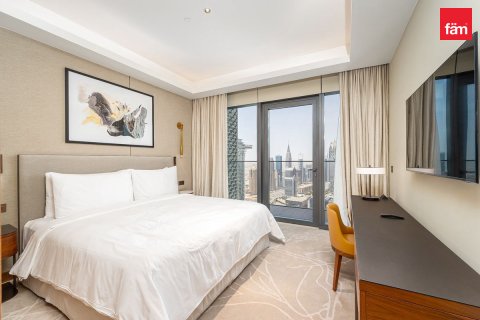 Appartement de 3 chambres à Downtown Dubai (Downtown Burj Dubai), UAE No. 219997