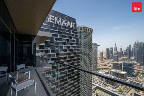 Appartement de 3 chambres à Downtown Dubai (Downtown Burj Dubai), UAE No. 219997 10
