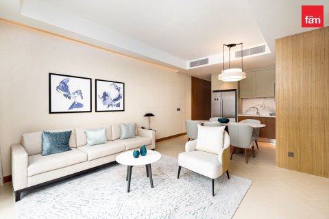Appartement de 3 chambres à Downtown Dubai (Downtown Burj Dubai), UAE No. 219997 3
