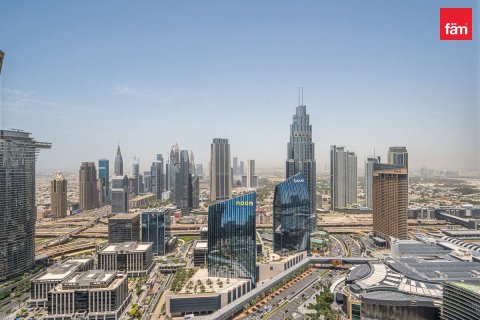 Appartement de 3 chambres à Downtown Dubai (Downtown Burj Dubai), UAE No. 219997 6