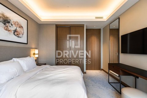 Apartment de 3 dormitorios en The Address Residences Dubai Opera, UAE No. 221406 10