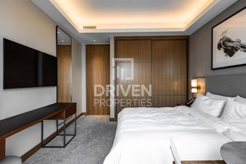 Apartment de 3 dormitorios en The Address Residences Dubai Opera, UAE No. 221406 6