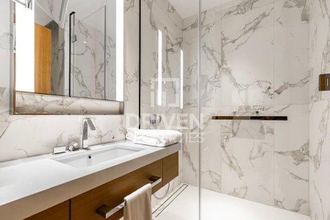 Apartment de 3 dormitorios en The Address Residences Dubai Opera, UAE No. 221406 13