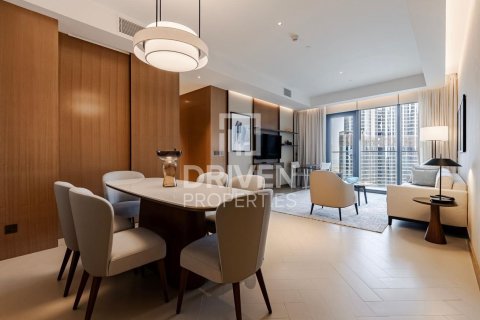 Apartment de 3 dormitorios en The Address Residences Dubai Opera, UAE No. 221406 3