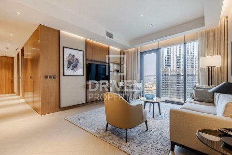 Apartment de 3 dormitorios en The Address Residences Dubai Opera, UAE No. 221406 4