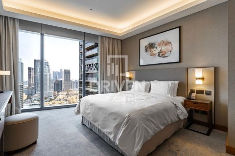 Apartment de 3 dormitorios en The Address Residences Dubai Opera, UAE No. 221406 5