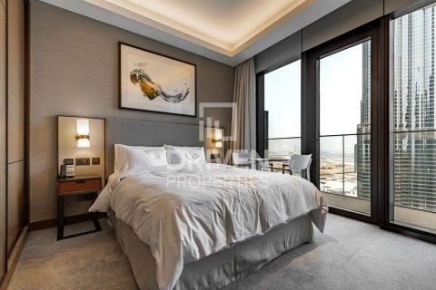 Apartment de 3 dormitorios en The Address Residences Dubai Opera, UAE No. 221406 7