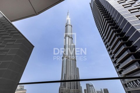 Apartment de 3 dormitorios en The Address Residences Dubai Opera, UAE No. 221406 16