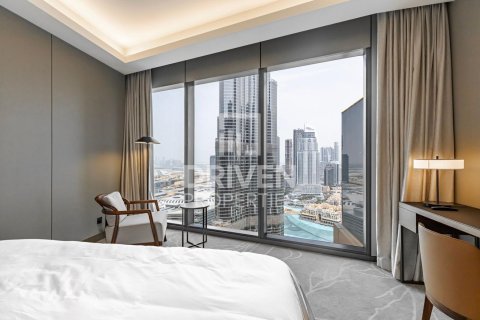 Apartment de 3 dormitorios en The Address Residences Dubai Opera, UAE No. 221406 9