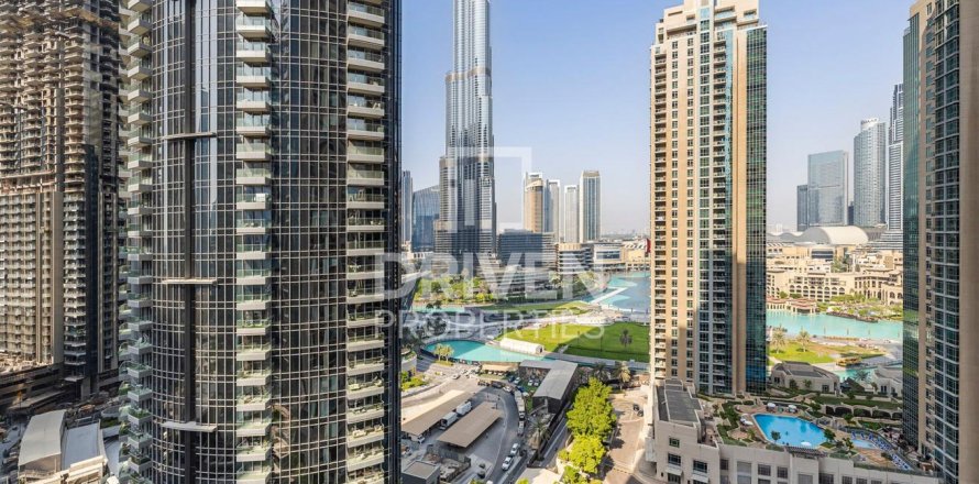 3 bedrooms Apartment in Opera District, UAE No. 211469