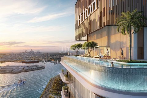 Квартира с 2 спальнями в Дубай, ОАЭ №158944 24
