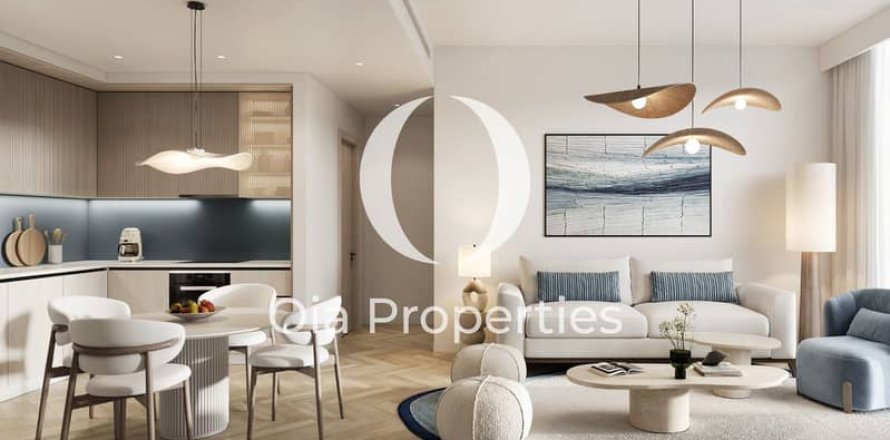 Apartment de 5 dormitorios en Al Marjan Island, UAE No. 115056