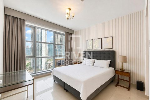 Apartment de 1 dormitorio en Standpoint Towers, UAE No. 223293 8