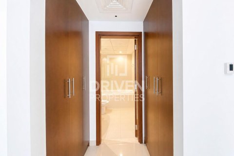Apartment de 1 dormitorio en Standpoint Towers, UAE No. 223293 9