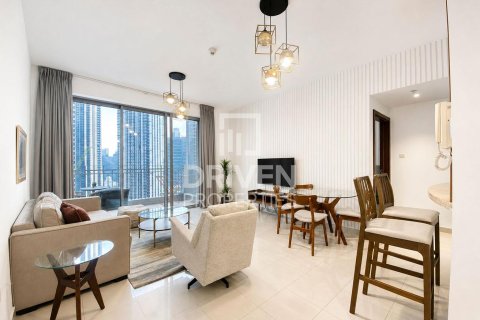 Apartment de 1 dormitorio en Standpoint Towers, UAE No. 223293 5
